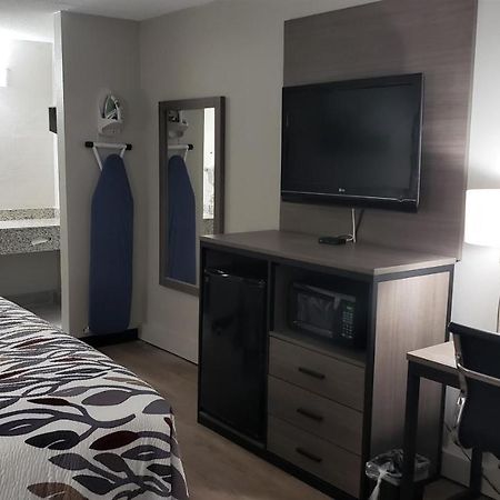 Americas Best Value Inn Каллмен Экстерьер фото