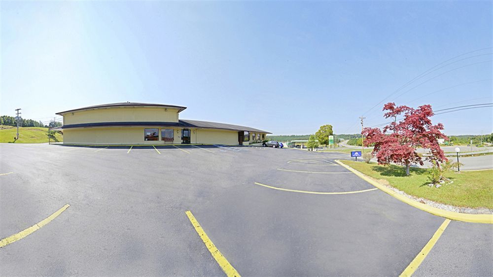 Americas Best Value Inn Каллмен Экстерьер фото